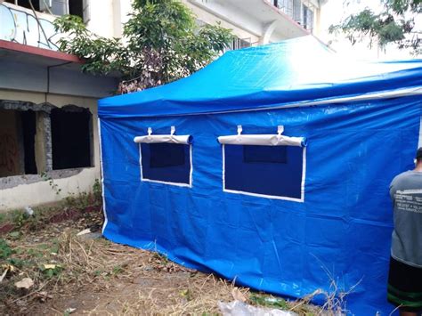 Fabrimetrics Philippines Inc. – Tents, Truck Covers, Tarps, .